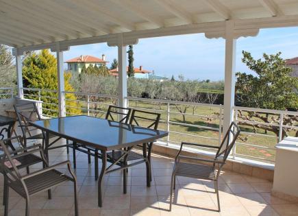 Villa para 360 000 euro en Pieria, Grecia