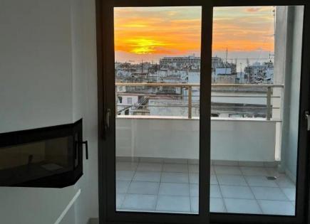 Flat for 270 000 euro in Thessaloniki, Greece