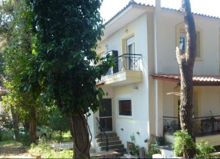 Maisonette para 250 000 euro en Salónica, Grecia