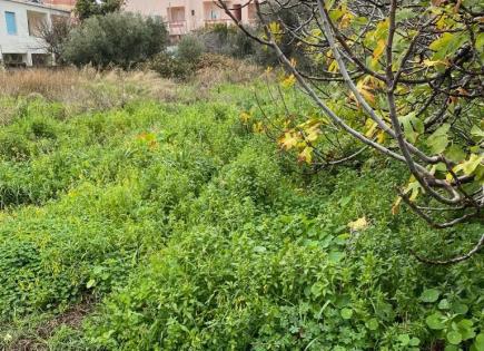 Grundstück für 342 000 euro in Heraklion, Griechenland