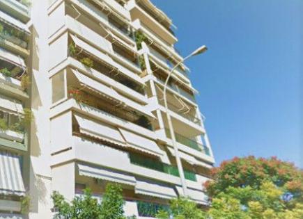 Flat for 450 000 euro in Athens, Greece
