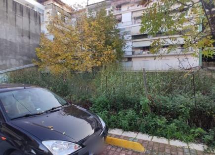 Terreno per 170 000 euro a Olympiaki Akti, Grecia