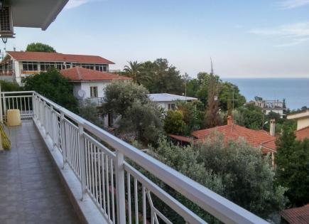 Piso para 193 000 euro en Pieria, Grecia