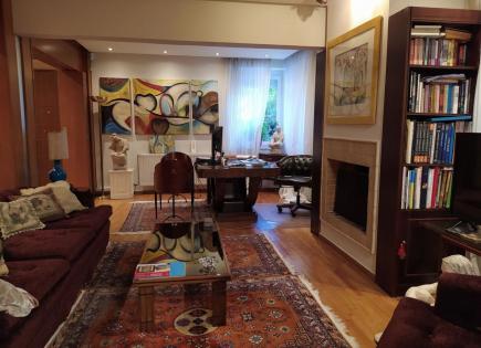 Flat for 295 000 euro in Athens, Greece