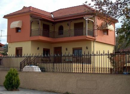 Maison pour 220 000 Euro à Poligiros, Grèce