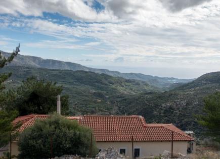 House for 208 000 euro in Lasithi Prefecture, Greece