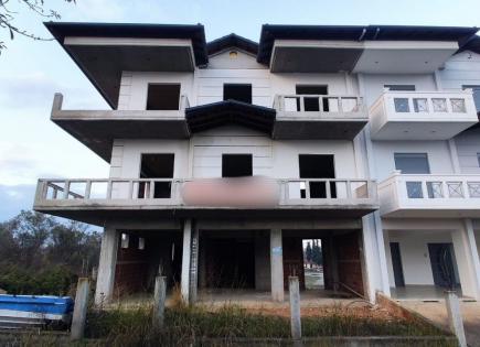 Maisonette for 98 000 euro in Pieria, Greece