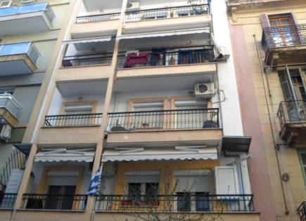 Flat for 160 000 euro in Thessaloniki, Greece