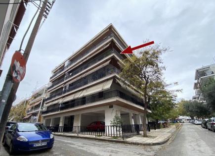 Piso para 160 000 euro en Salónica, Grecia