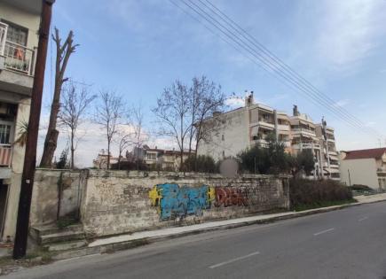 Terreno per 278 000 euro a Olympiaki Akti, Grecia