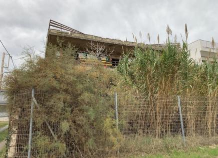 Terreno para 800 000 euro en Salónica, Grecia
