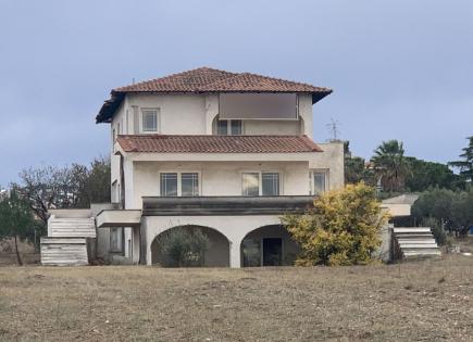 Maison pour 450 000 Euro à Thessalonique, Grèce