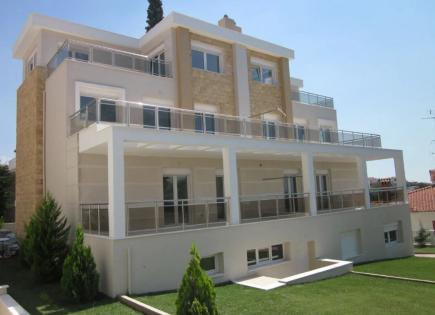 Maisonnette pour 620 000 Euro à Thessalonique, Grèce