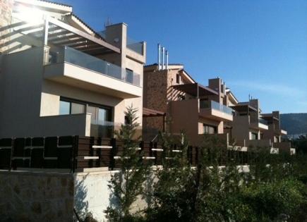 Maisonette for 820 000 euro in Voula, Greece