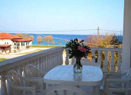 Flat for 250 000 euro on Mount Athos, Greece