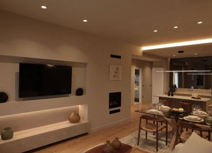 Piso para 385 000 euro en Péania, Grecia