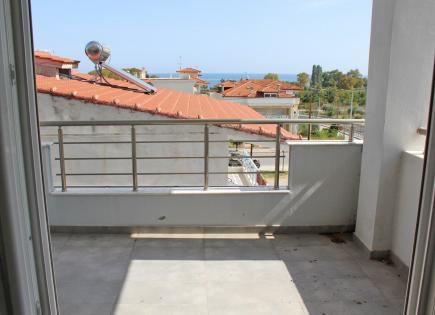Flat for 110 000 euro in Pieria, Greece