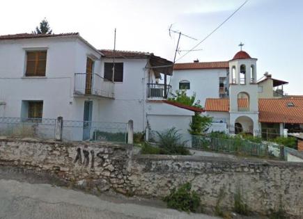 Maison pour 130 000 Euro à Piérie, Grèce