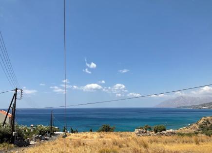 Land for 200 000 euro in Heraklion, Greece