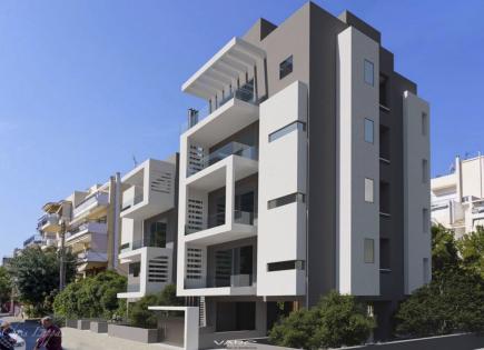 Wohnung für 430 000 euro in Glyfada, Griechenland