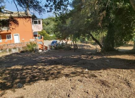 Terrain pour 168 000 Euro à Corfou, Grèce