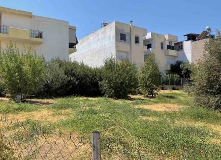 Land for 650 000 euro in Heraklion Prefecture, Greece