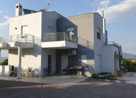 Haus für 650 000 euro in Thessaloniki, Griechenland