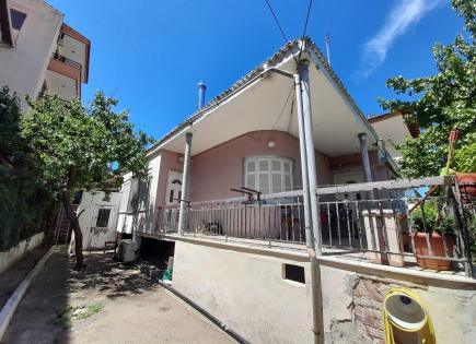 Haus für 190 000 euro in Thessaloniki, Griechenland