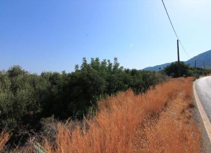 Terreno para 250 000 euro en Lasithi, Grecia