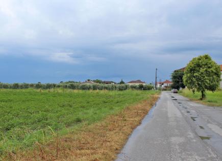 Terrain pour 160 000 Euro à Piérie, Grèce