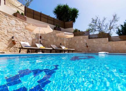 Villa für 599 000 euro in Rethymno, Griechenland