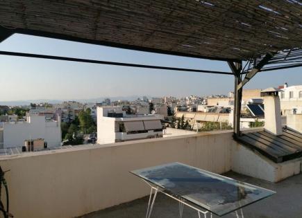 Piso para 220 000 euro en Atenas, Grecia