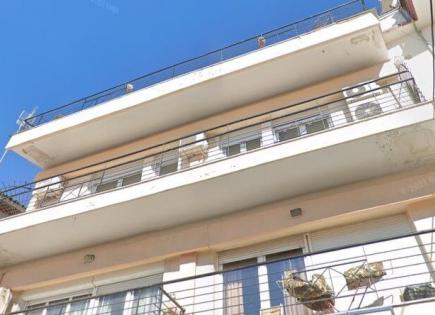 Wohnung für 75 000 euro in Thessaloniki, Griechenland