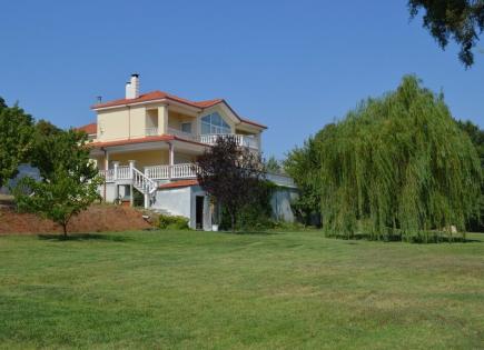 House for 600 000 euro in Thessaloniki, Greece