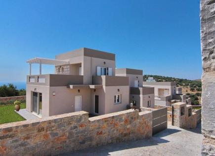 Maisonette für 353 500 euro in Milatos, Griechenland