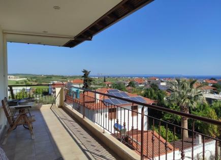 Wohnung für 135 000 euro in Chalkidiki, Griechenland