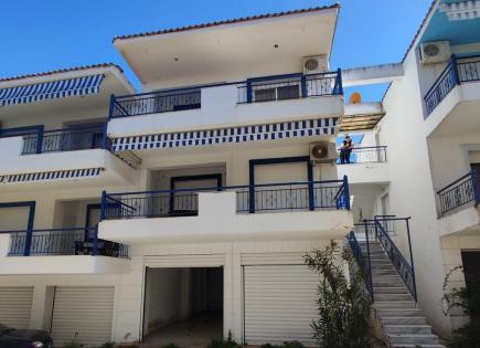 Appartement pour 115 000 Euro en Chalcidique, Grèce