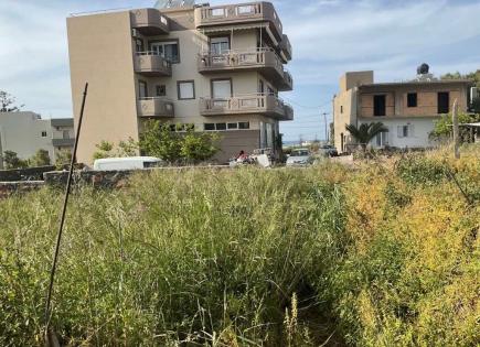 Grundstück für 150 000 euro in Heraklion, Griechenland