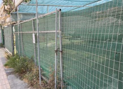 Land for 235 000 euro in Heraklion, Greece