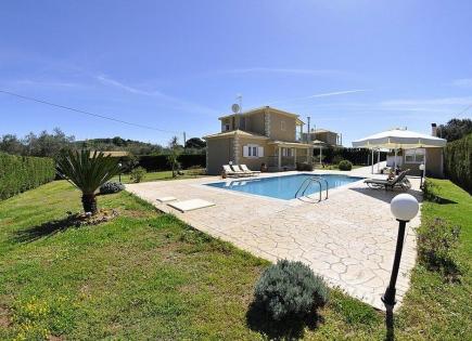 Villa para 850 000 euro en Corfú, Grecia