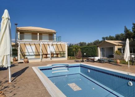 Villa para 1 100 000 euro en Corfú, Grecia