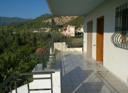 House for 210 000 euro in Boiothia, Greece