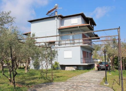 Haus für 750 000 euro in Pieria, Griechenland