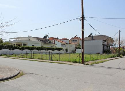 Grundstück für 200 000 euro in Pieria, Griechenland