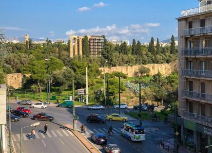 Appartement pour 450 000 Euro à Athènes, Grèce