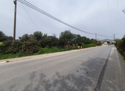 Terrain pour 2 150 000 Euro à Héraklion, Grèce