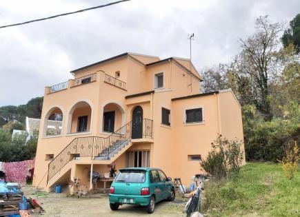 Haus für 300 000 euro in Korfu, Griechenland