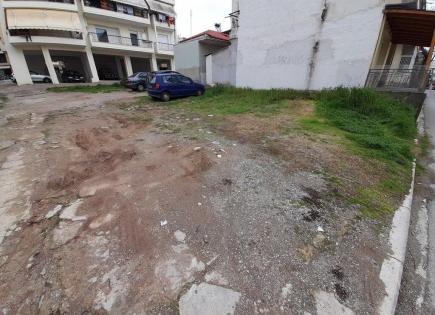 Terrain pour 150 000 Euro à Thessalonique, Grèce