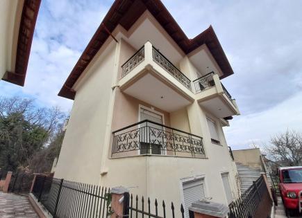 Maison pour 210 000 Euro à Thessalonique, Grèce