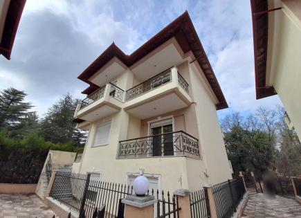 Haus für 210 000 euro in Thessaloniki, Griechenland